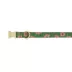 Top Paw® Floral Dog Collar image thumbnail 1