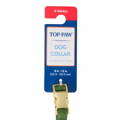 Top Paw® Lace Dog Collar - Image 6