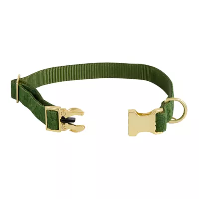 Top Paw® Lace Dog Collar - Image 1