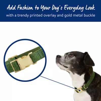 Top Paw® Lace Dog Collar - Image 2