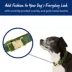 Top Paw® Lace Dog Collar image thumbnail 2