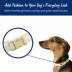 Top Paw® Lace Dog Collar image thumbnail 2
