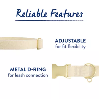 Product Top Paw® Lace Dog Collar