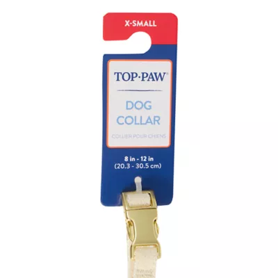 Product Top Paw® Lace Dog Collar