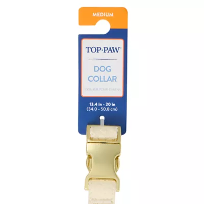 Product Top Paw® Lace Dog Collar