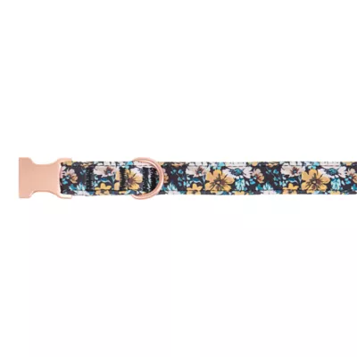 Top Paw® Botanical Floral Dog Collar - Image 1