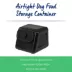 Top Paw® Airtight Dog Food Storage Container image thumbnail 2