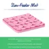 Top Paw® Flower Slow Feeder Mat image thumbnail 2