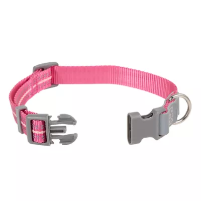 Top Paw® Reflective Dog Collar - Image 1