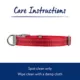 Product Top Paw® Reflective Dog Collar