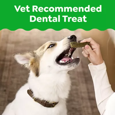 Greenies Triple Flavor Dental Treat Variety Pack 36 OZ - Image 3