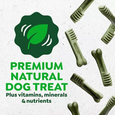 Greenies Triple Flavor Dental Treat Variety Pack 36 OZ - Image 7