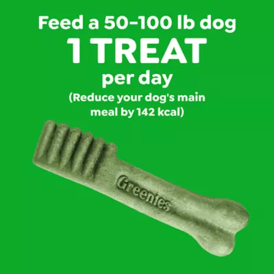 Greenies Triple Flavor Dental Treat Variety Pack 36 OZ - Image 8