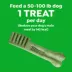 Greenies Triple Flavor Dental Treat Variety Pack 36 OZ image thumbnail 8