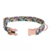 Top Paw® Botanical Floral Dog Collar image thumbnail 1
