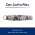 Top Paw® Botanical Floral Dog Collar image thumbnail 4