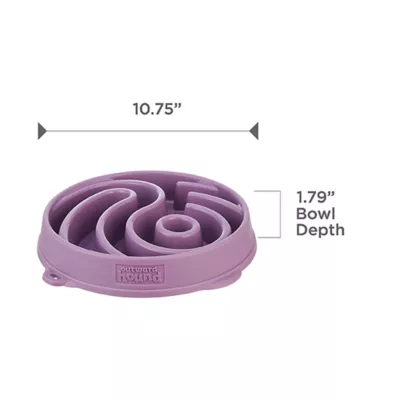 Product Outward Hound Ying Yang Slow Feeder