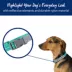 Top Paw® Reflective Dog Collar image thumbnail 2