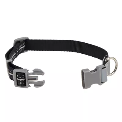 Top Paw® Reflective Dog Collar - Image 1