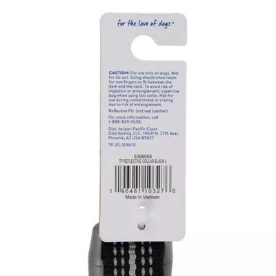 Top Paw® Reflective Dog Collar - Image 7