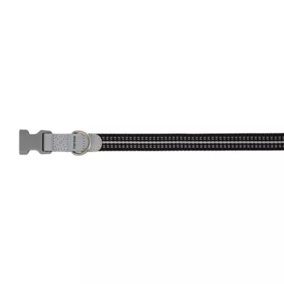 Top Paw® Reflective Dog Collar - Image 1