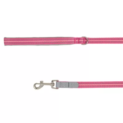 Top Paw® Reflective Dog Leash: 6-ft long - Image 1