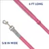 Top Paw® Reflective Dog Leash: 6-ft long image thumbnail 2