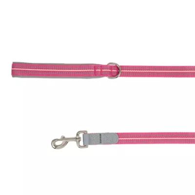 Product Top Paw® Reflective Dog Leash 6Ft x 1IN