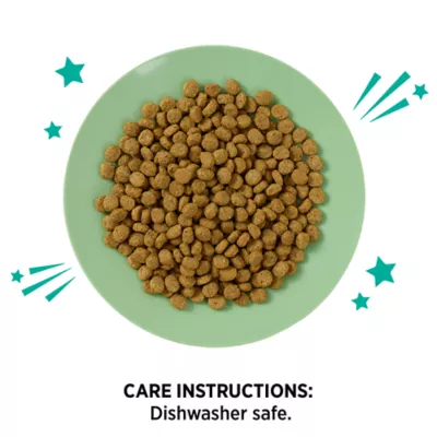 Whisker City® Melamine Elevated Saucer - Image 3