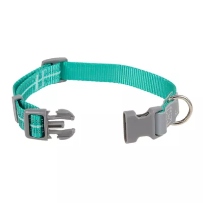 Top Paw® Reflective Dog Collar - Image 1