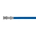 Top Paw® Reflective Dog Collar, Adjustable, Comfortable, Durable, Multiple Sizes, Multiple Colors image thumbnail 1