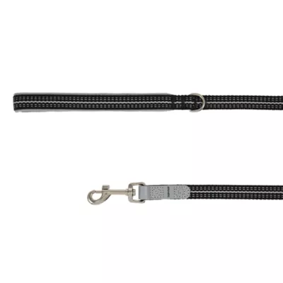 Top Paw® Reflective Dog Leash: 6-ft long - Image 1
