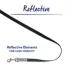 Top Paw® Reflective Dog Leash: 6-ft long image thumbnail 4
