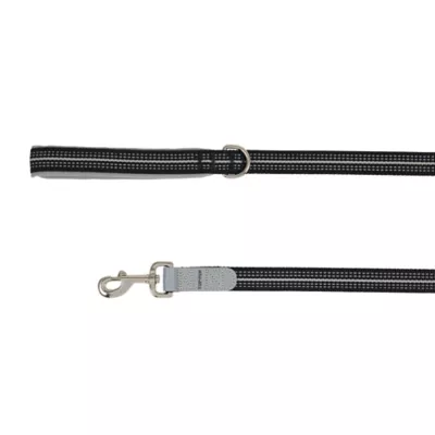 Top Paw® Reflective Dog Leash: 6-ft long - Image 1