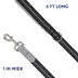 Top Paw® Reflective Dog Leash: 6-ft long image thumbnail 2