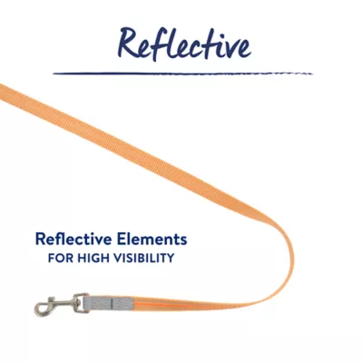 Top Paw® Reflective Dog Leash: 6-ft long - Image 4