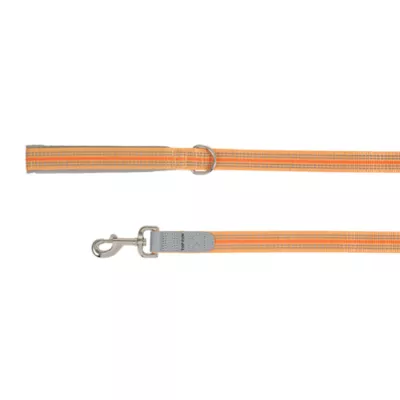 Top Paw® Reflective Dog Leash: 6-ft long - Image 1
