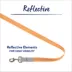 Top Paw® Reflective Dog Leash: 6-ft long image thumbnail 4