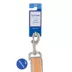 Top Paw® Reflective Dog Leash: 6-ft long image thumbnail 7