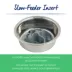 Top Paw® Slow Feeder Insert image thumbnail 2