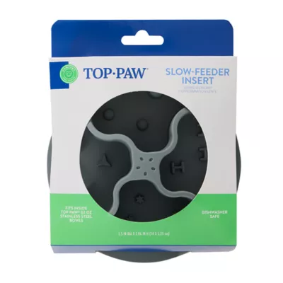Product Top Paw® Slow Feeder Insert