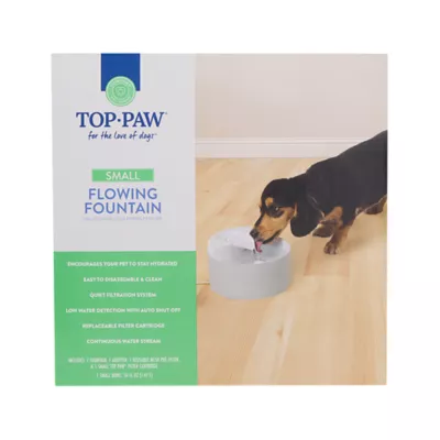 Product Top Paw® Flowing Fountain