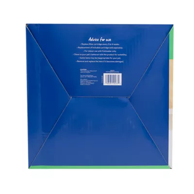 Product Top Paw® Flowing Fountain