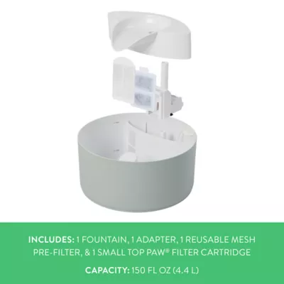 Top Paw® Flowing Fountain - Image 2