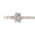 Top Paw® Rosebud Dog Collar with Bow image thumbnail 1