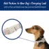 Top Paw® Rosebud Dog Collar with Bow image thumbnail 2