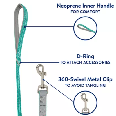 Product Top Paw® Reflective Dog Leash