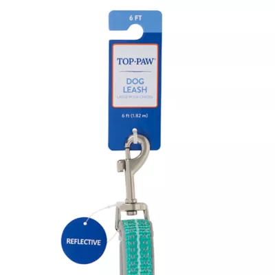 Product Top Paw® Reflective Dog Leash