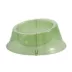 Whisker City® Green Elevated Plastic Cat Bowl image thumbnail 1