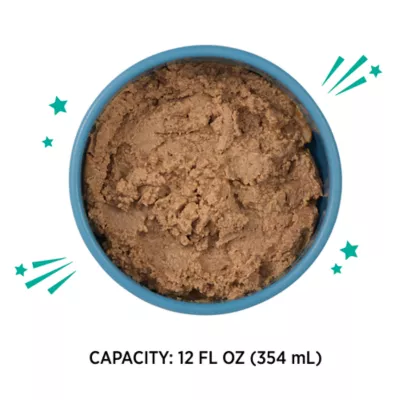 Product Whisker City® Wet Food Can Storage Container